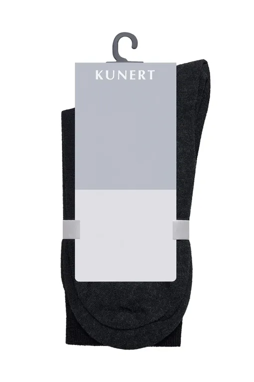 Носки KUNERT 110239110 0070 Black