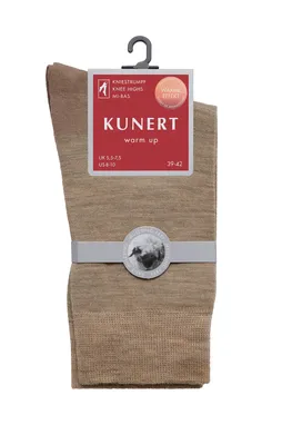 KUNERT 110239110 8320 Beige-mel.