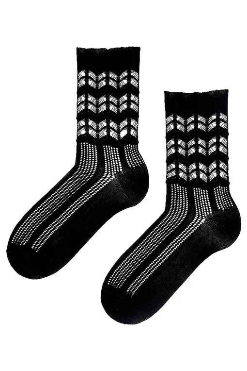 Носки KUNERT 110500018 0070 Black