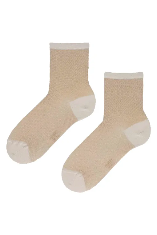 Носки KUNERT 110500019 0010 white