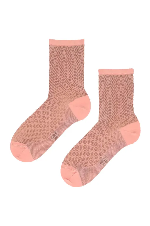 Носки KUNERT 110500019 1515 coral
