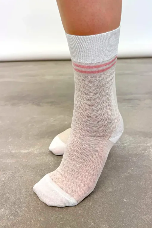 Носки KUNERT 110500027 0010 white