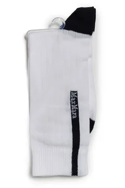 Max Mara Leisure GARIBO 241655101 003 OPTICAL WHITE