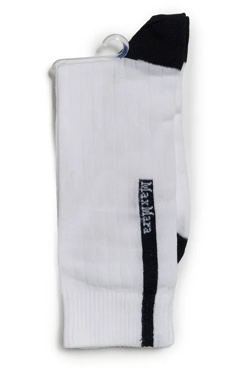 Носки Max Mara Leisure GARIBO 241655101 003 OPTICAL WHITE
