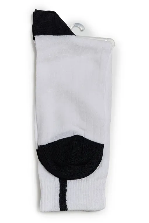 Носки Max Mara Leisure GARIBO 241655101 003 OPTICAL WHITE