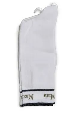 Max Mara Leisure GARIBO 241655101 013 WHITE