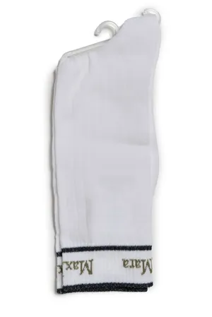 Max Mara Leisure GARIBO 241655101 013 WHITE