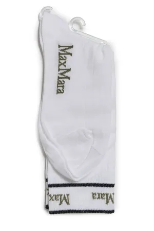 Max Mara Leisure GARIBO 241655101 013 WHITE