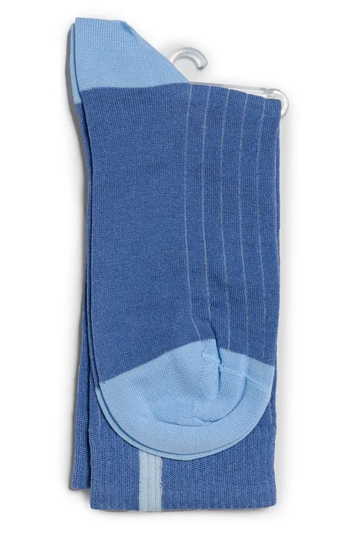 Носки Max Mara Leisure GARIBO 241655101 002 TURQUOISE