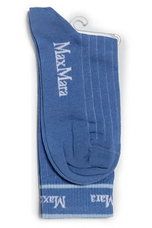 Max Mara Leisure GARIBO 241655101 012 NAVY