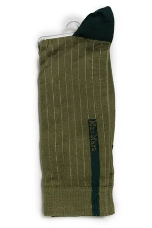 Max Mara Leisure GARIBO 241655101 001 GREEN