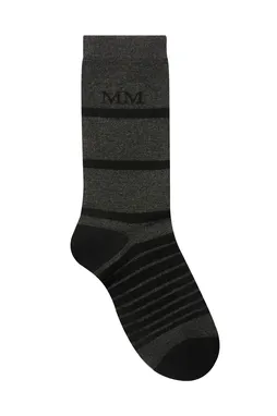 MM by MaxMara GERSA 252655601 002 DARK GREY