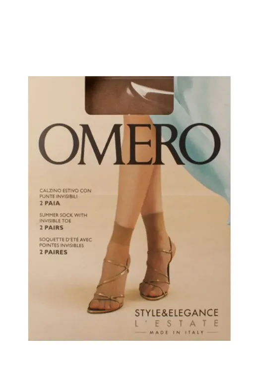 Носки Omero 109913 3251/Te