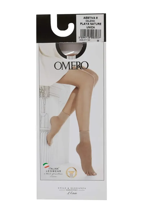 Носки Omero 109913 6199 Playa Nature