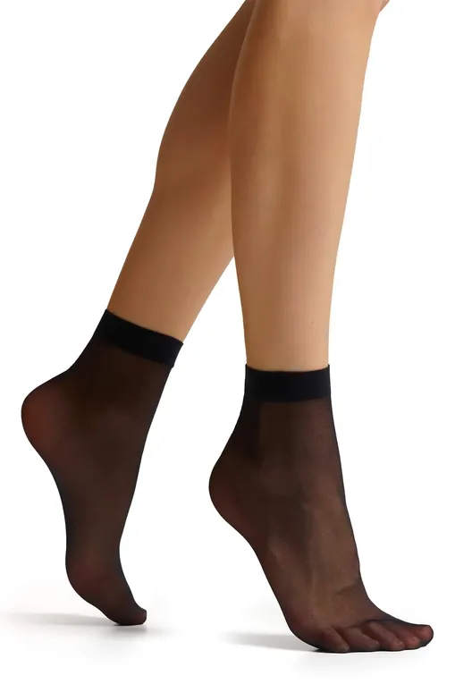 Носки Omero 112509 1501/nero
