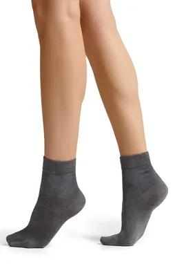 Omero 113576 1334 Grigio melange