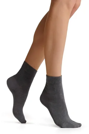 Omero 113576 1334 Grigio melange