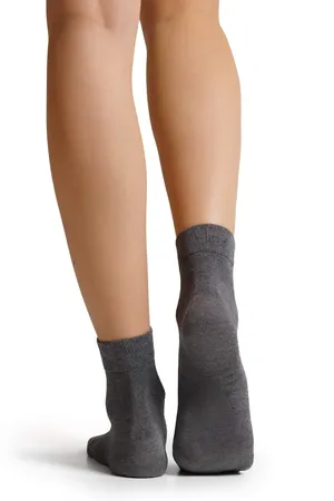 Omero 113576 1334 Grigio melange