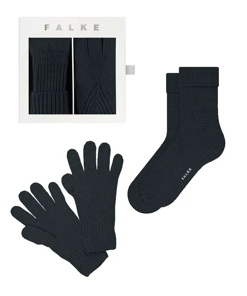 Подарочные наборы Falke 49005 6370 dark navy