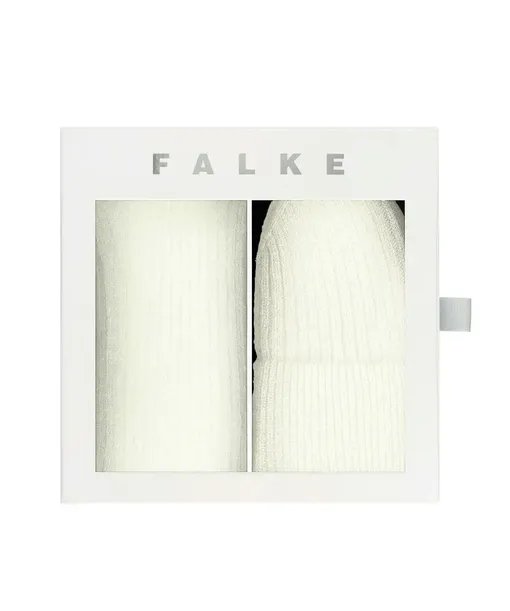 Подарочные наборы Falke 49007 2040 offwhite