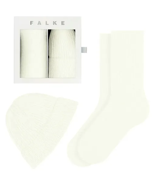 Подарочные наборы Falke 49007 2040 offwhite