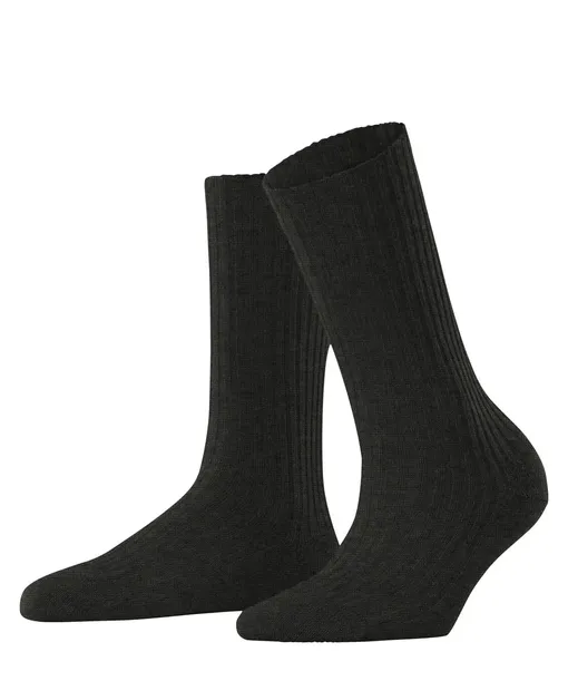 Подарочные наборы Falke 49007 3080 anthra.mel