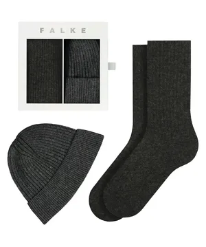 Falke 49007 3080 anthra.mel