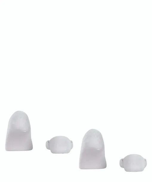 Подследники Burlington 22067 2000 white