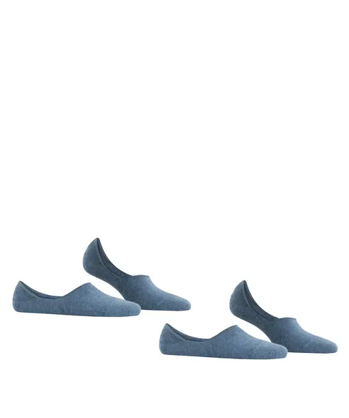 Подследники Burlington 22067 6660 light denim