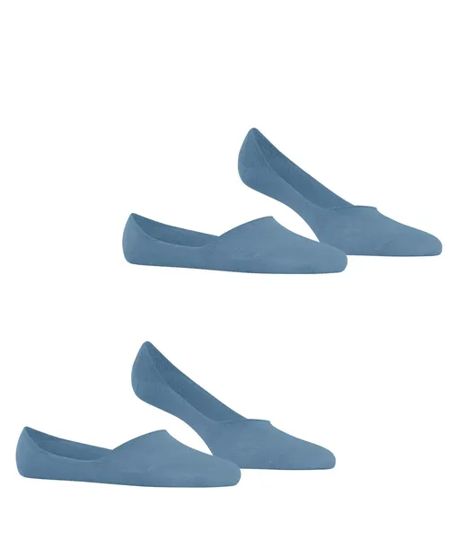 Подследники Burlington 22067 6876 sky blue