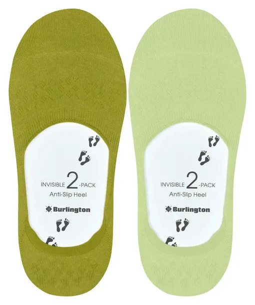 Подследники Burlington 22067 7498 lemon