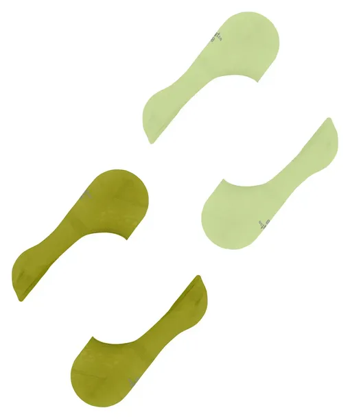 Подследники Burlington 22067 7498 lemon