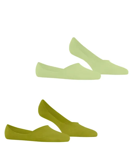 Подследники Burlington 22067 7498 lemon
