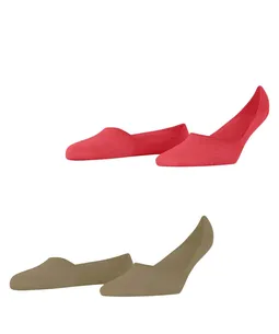 Burlington 22067 8542 coral red