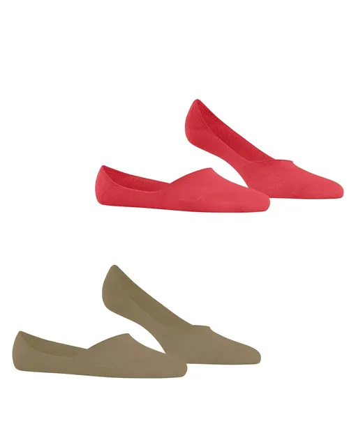 Подследники Burlington 22067 8542 coral red