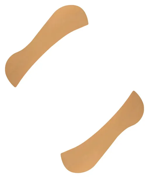 Подследники Falke 44033 4169 powder