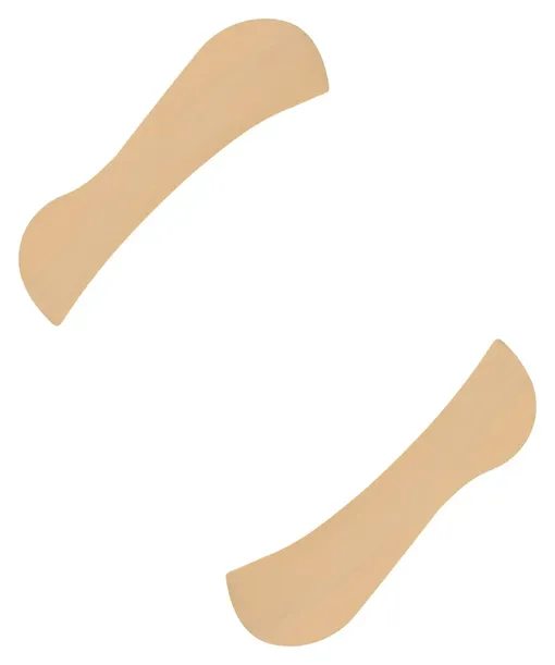 Подследники Falke 44033 4409 crystal