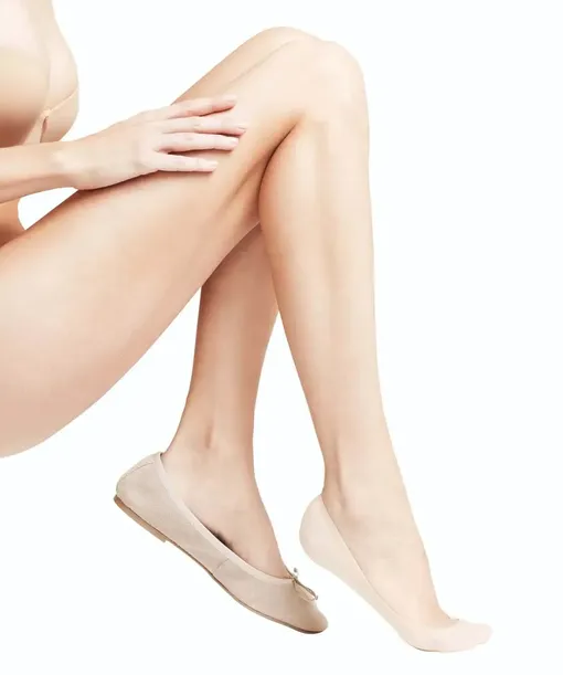 Подследники Falke 44033 4409 crystal