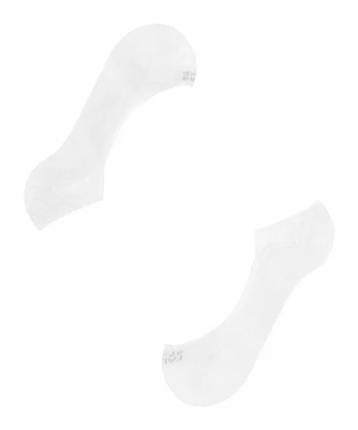 Подследники Falke 46492 2000 white