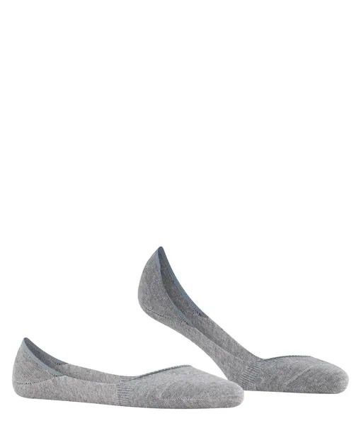 Подследники Falke 46492 3390 light greymel.