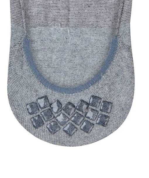 Подследники Falke 46492 3390 light greymel.