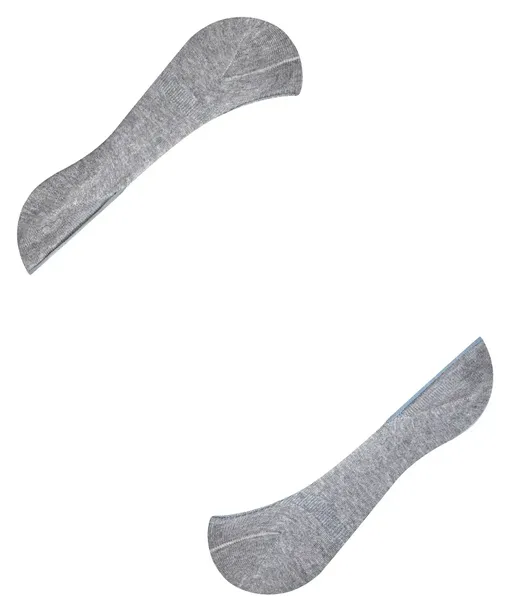 Подследники Falke 46492 3390 light greymel.