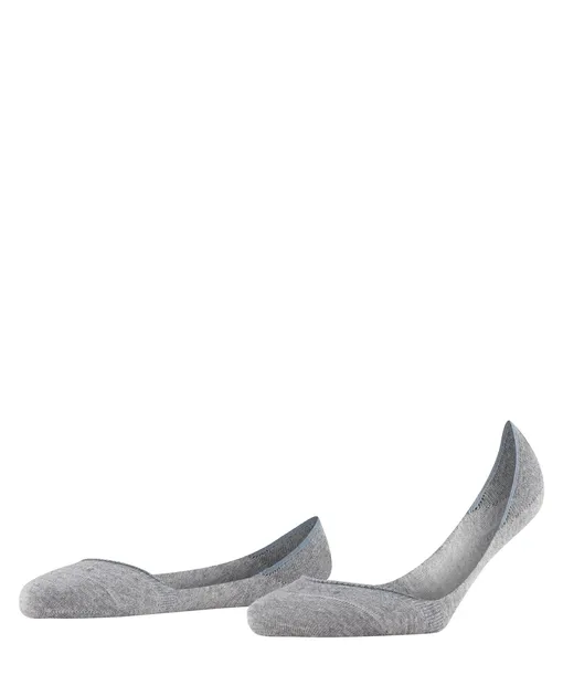Подследники Falke 46492 3390 light greymel.