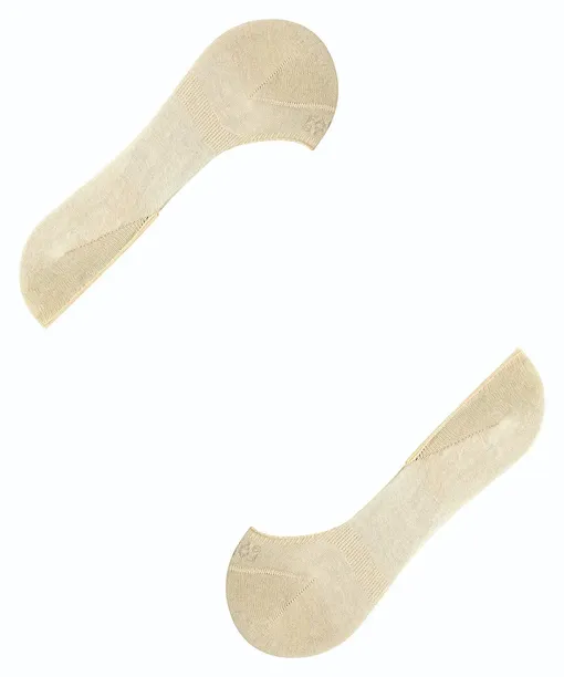 Подследники Falke 46492 4011 cream