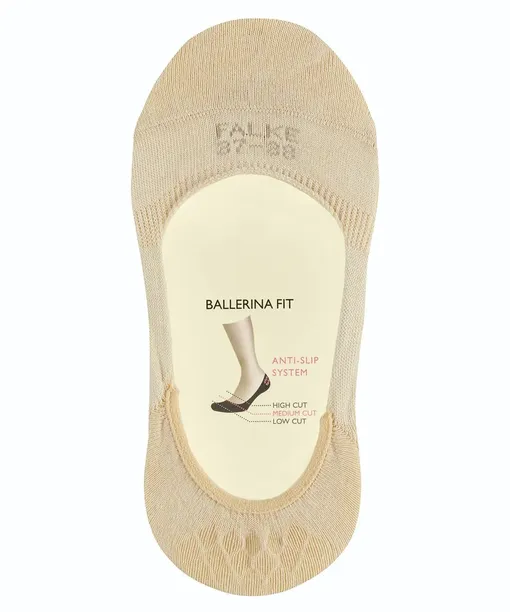 Подследники Falke 46492 4011 cream