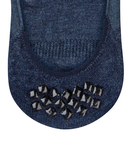 Подследники Falke 46492 6127 navy mel.