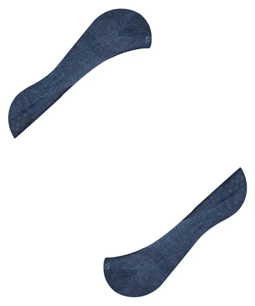 Подследники Falke 46492 6127 navy mel.