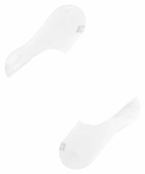 Подследники Falke 46493 2000 white