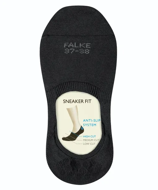 Подследники Falke 46493 3000 black