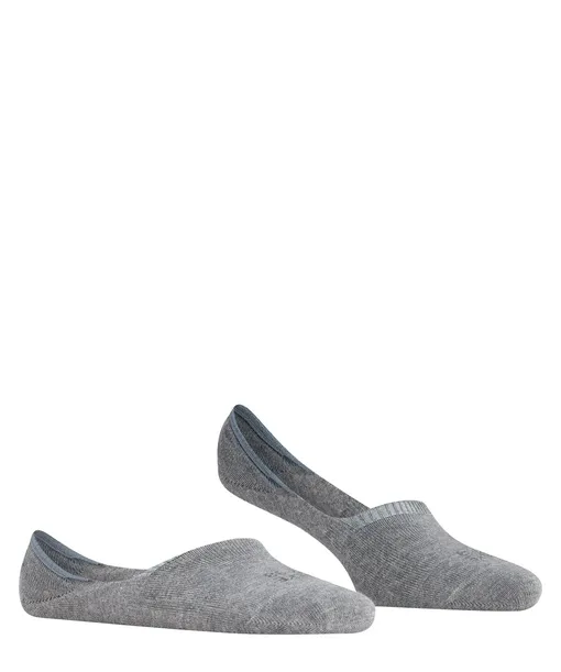 Подследники Falke 46493 3390 light greymel.